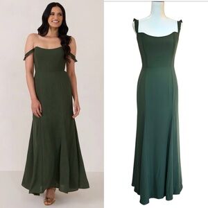 NWT Park & Fifth Bedford Dress